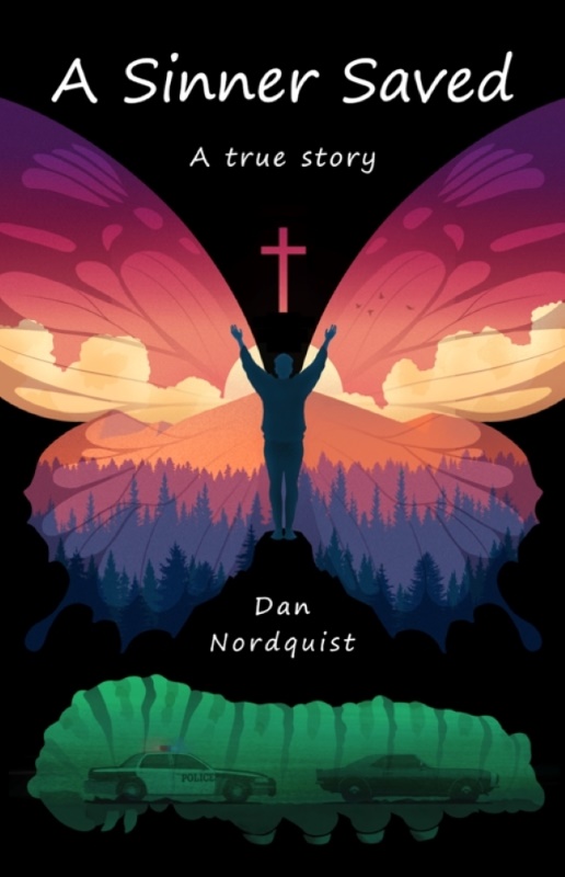 A Sinner Saved